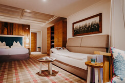 Sendlhofer's Bad Hofgastein