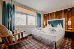 Sendlhofer's Bad Hofgastein