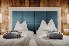 Sendlhofer's Bad Hofgastein