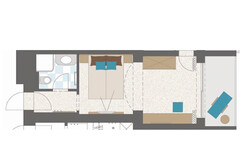 Sendlhofer's Bad Hofgastein