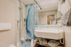 Sendlhofer's Bad Hofgastein