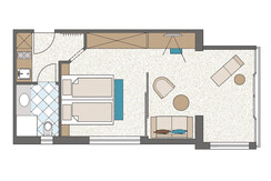 Sendlhofer's Bad Hofgastein