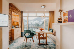 Sendlhofer's Bad Hofgastein