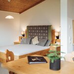 Bild von Familiensuite Heukareck