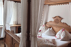 Dachstein Zimmer (2)