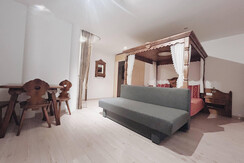 Kellerzimmer. mit saua