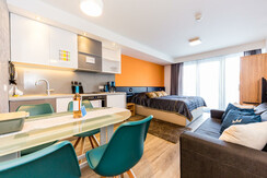 SissiPark - App. Studio Plus