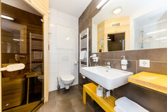 SissiPark - App. Studio Plus