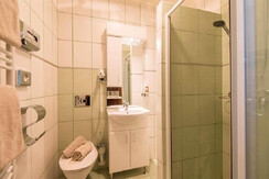 Beispielfoto Bad Doppelzimmer klein