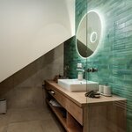 Photo of Apartmán, sprcha, WC, balkón