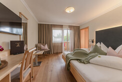 beispiel Familienzimmer