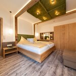 Photo of Suite Hohe Rams, Dusche, WC