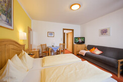 Pension St. Leonhard, Bad Gastein