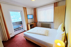 Pension St. Leonhard, Bad Gastein