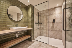 DZ Sternenhimmel deluxe Bad