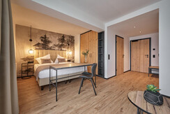 DZ Sternenhimmel deluxe breit