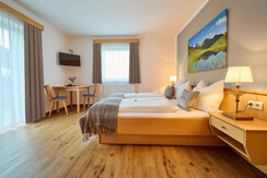 Doppelzimmer Standard