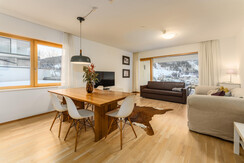 Typ Dachstein-Basic_3.07_Ess- & Wohnbereich