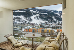 Typ Dachstein-Basic_3.07_Loggia