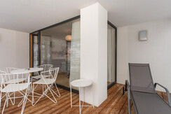 Typ Loggia Ost_3.17_Loggia