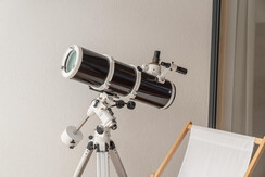 Typ 3A-Weitblick 2.05_Fernrohr