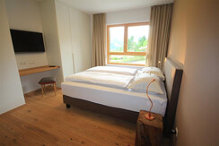 Typ 2 A Hochwurzen_Schlafraum_2