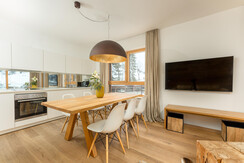 Typ 2B Osten Hochwurzen_Küche_Essbereich_