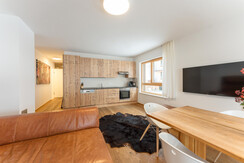 Typ 2B Quattro_3.11_Essbereich_Küche