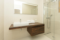 Typ 2B Quattro_3.11_Badezimmer_Dusche