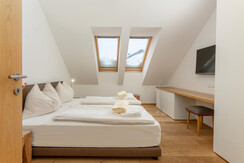 Typ Penthouse Hochwurzen_Schlafzimmer_2