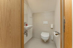 Typ Penthouse Hochwurzen_WC