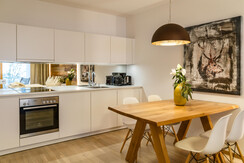 Typ 1A_1B_Küche_Essbereich_