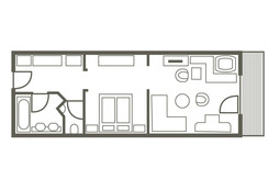 Juniorsuite Salzburg