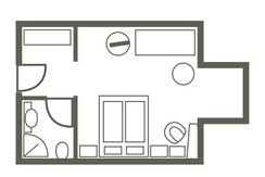 Wohnkomfort Alpenblick