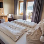 Photo of Doppelzimmer mit Dusche, WC