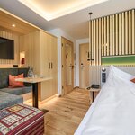 Photo of Double room, shower or bath, toilet, quiet