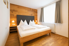 Schlafzimmer 2 App Babsi