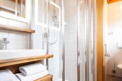 Badezimmer 1 App Babsi