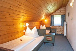 Kinderzimmer Lackenkogel