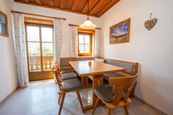 Sitzecke Lackenkogel