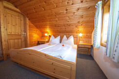 Doppelzimmer Tauernkarleiten