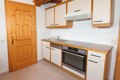 Küche Tauernkarleiten