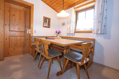 Sitzecke Tauernkarleiten