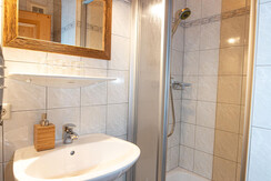 Badezimmer Tauernkarleiten