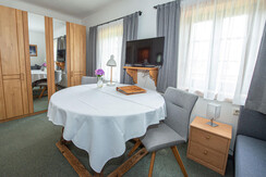 Sitzgelegenheit Strimskogel