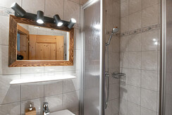 Badezimmer Strimskogel