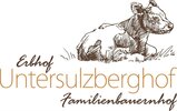 Untersulzberghof Logo | © Haym