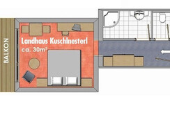 Kuschelnesterl_Landhaus