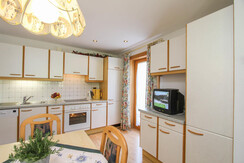 gemütliche Wohnküche