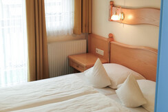 Bergfrische | 3 Raum mit Teeküche | Balkon | 55m²